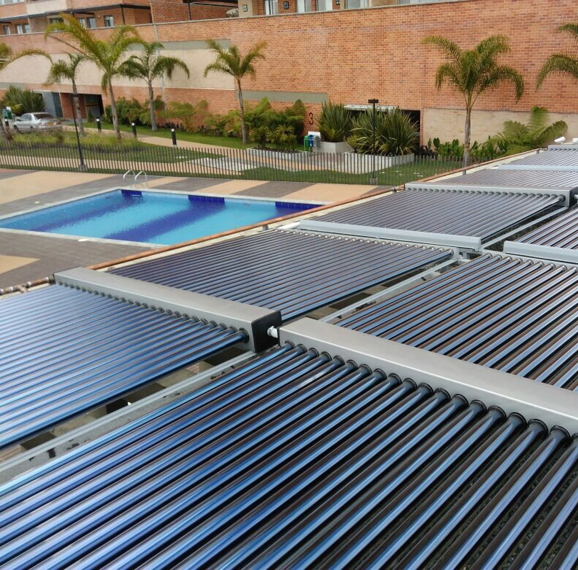 Unidad Residencial